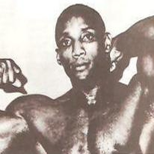 Earl Maynard profile photo