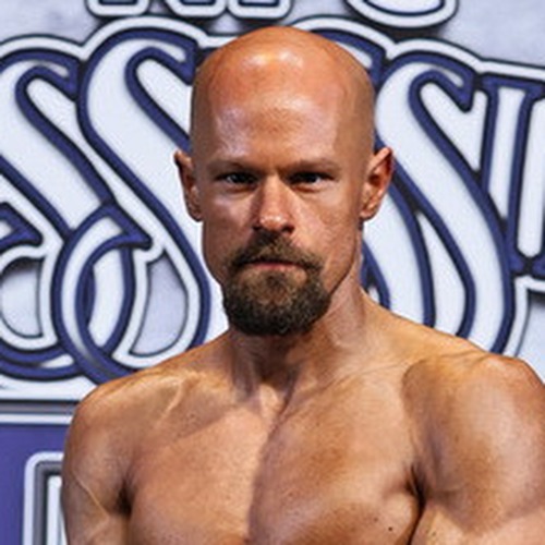 Stephen Shelt profile photo
