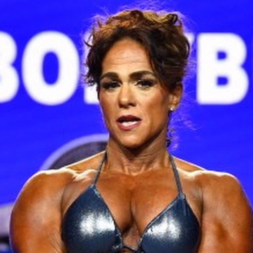Dana Capobianco profile photo