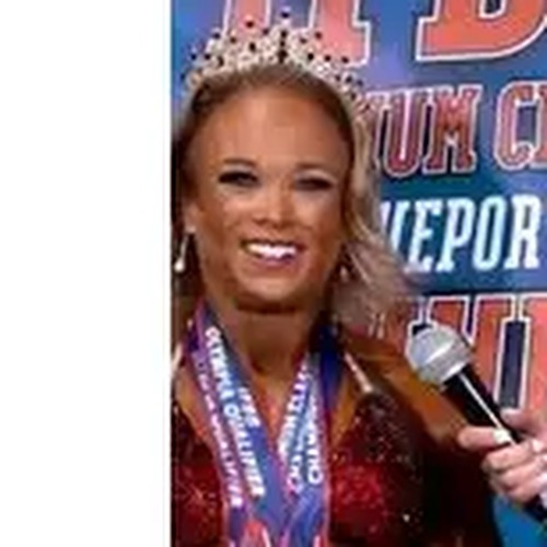 Jessica Paine profile photo
