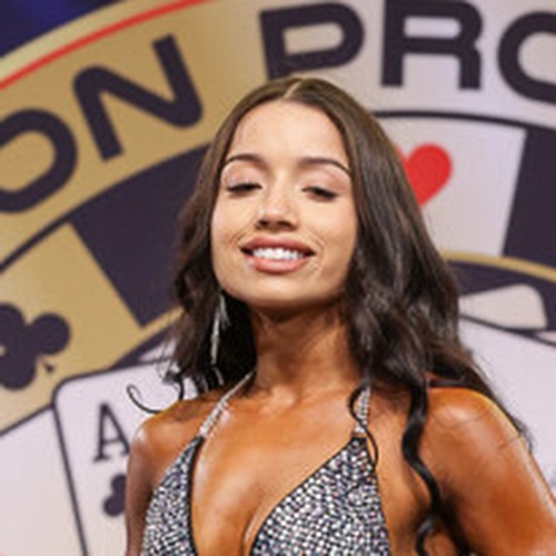 Alyssa Ramirez profile photo