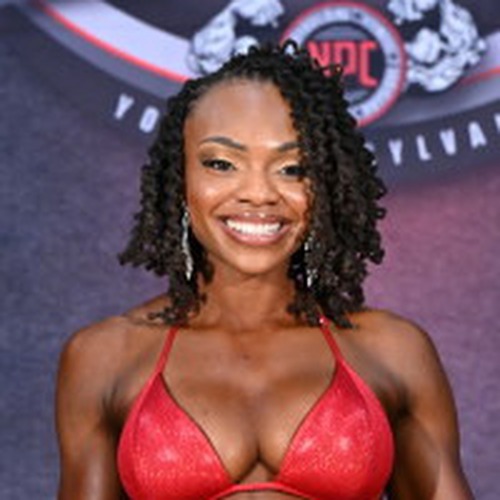 Danielle Moore profile photo