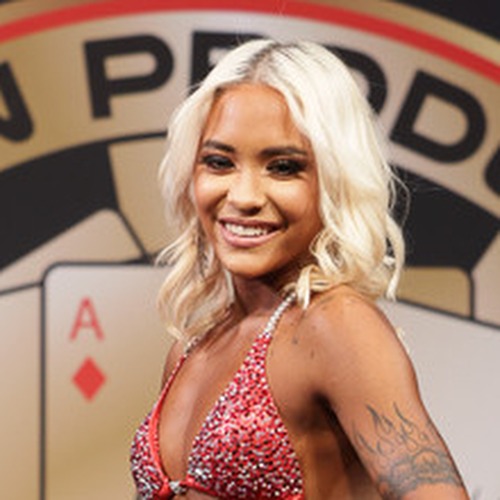 Isabella Battad profile photo