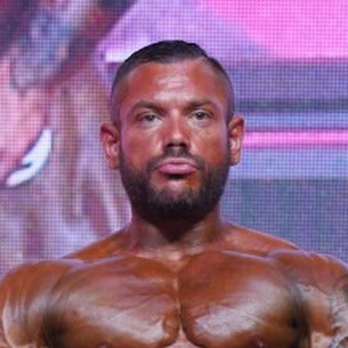 Miguel Lopez profile photo