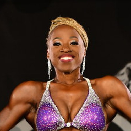Evelyn Sekajipo profile photo