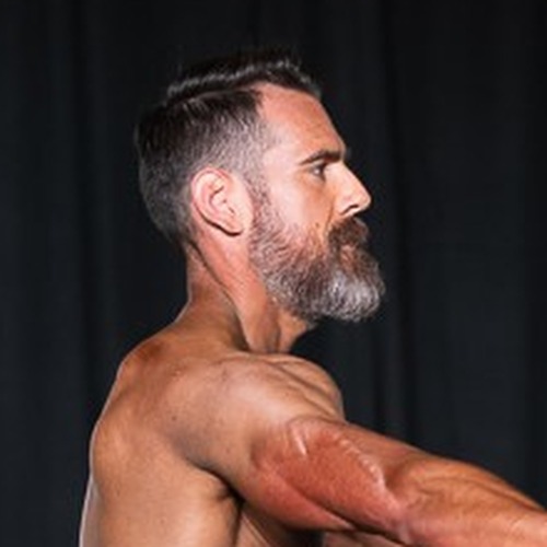 Delano Araya profile photo