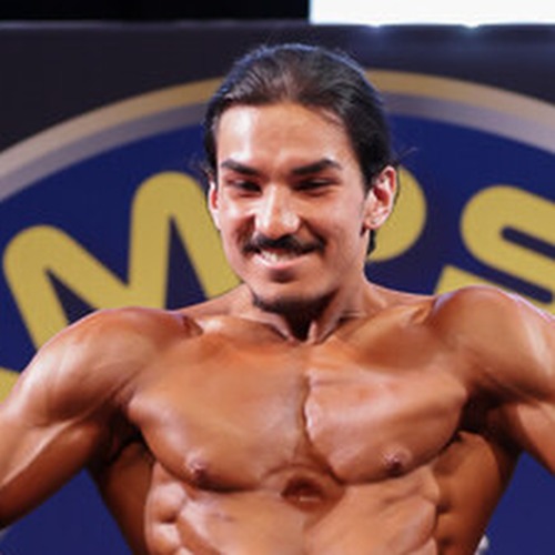 Johann Farias profile photo
