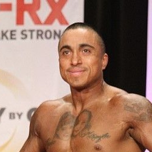 Michael Robles profile photo