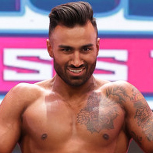 Avi Bammi profile photo