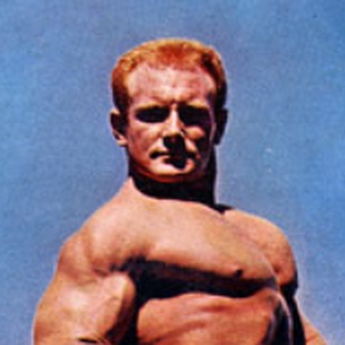 Lloyd Lerille