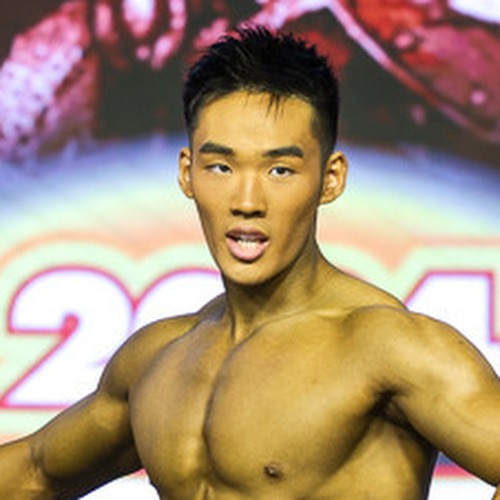 Michael Wang profile photo