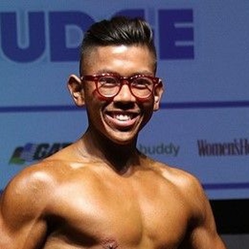 Alexander Argame profile photo