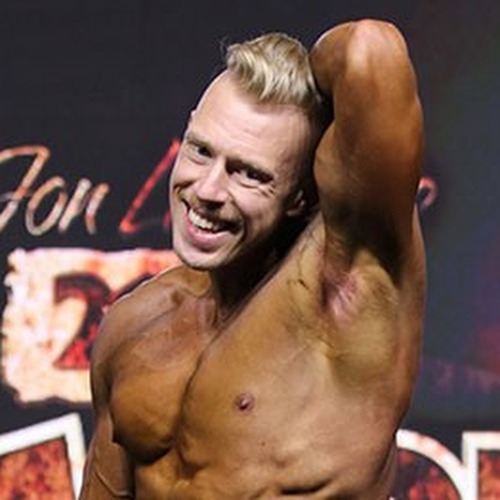Alexander Weisert profile photo