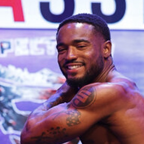 Davion Cole profile photo