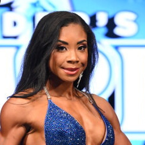 Melanie Anderson profile photo