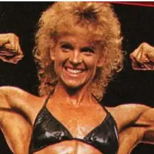 Danét Seely profile photo
