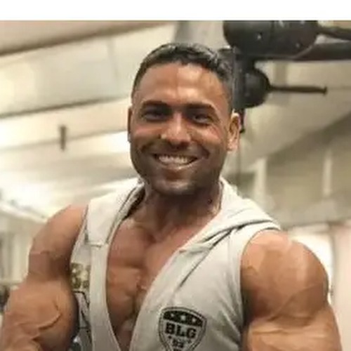 Elias Rodriguez