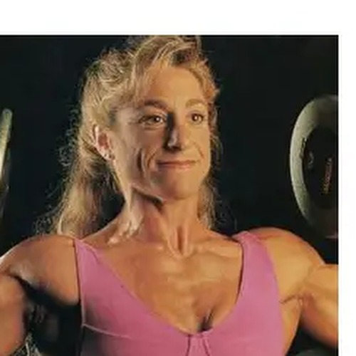 Jodi Friedman profile photo