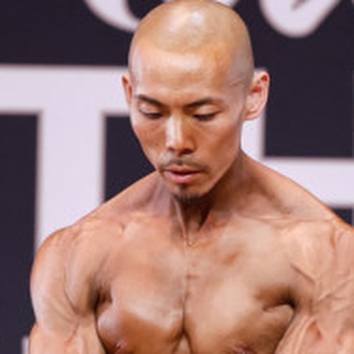 Andy Zhu profile photo