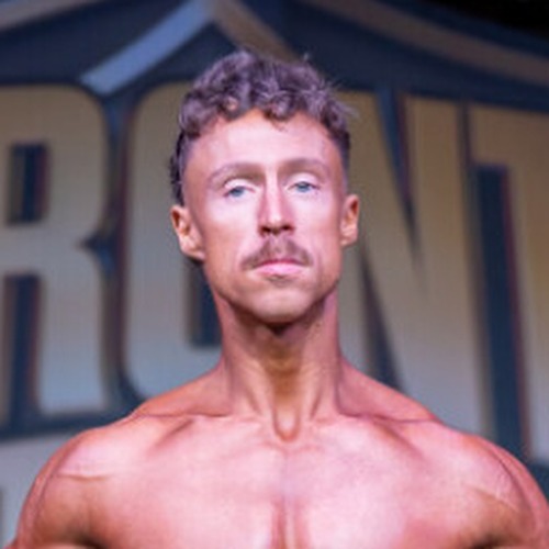Kalvin Altpeter profile photo