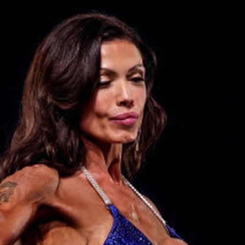 Melissa Brown profile photo