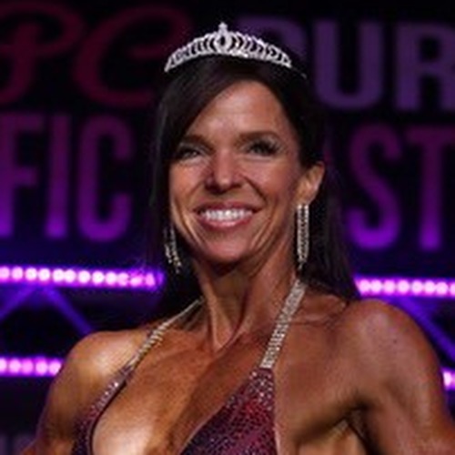 Susan Miner profile photo