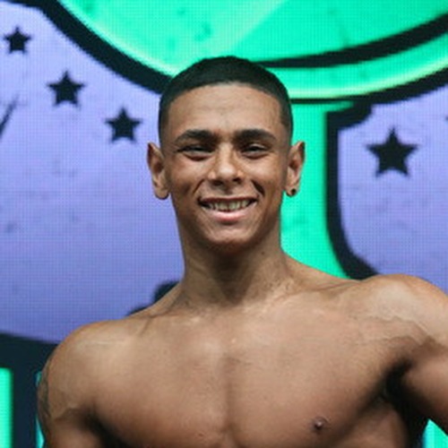 Ishak Geris profile photo