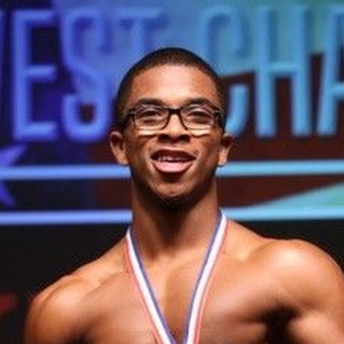 Samajay Collins profile photo