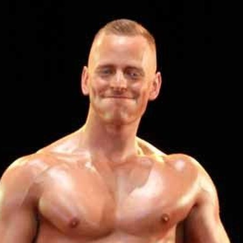 Spencer Black profile photo