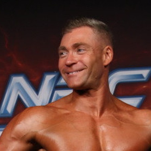 Andy Robell profile photo