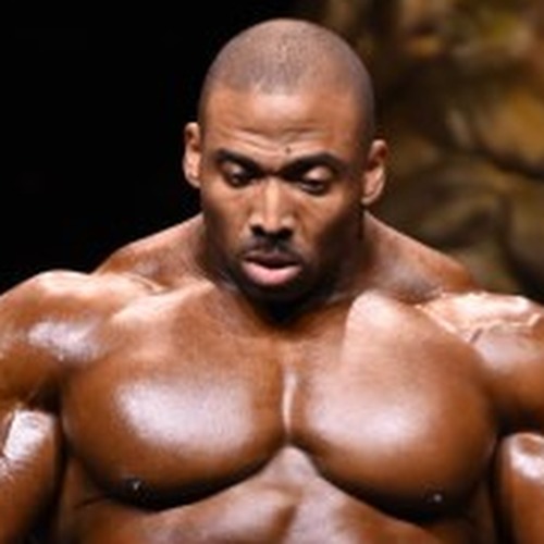 Cedric McMillan