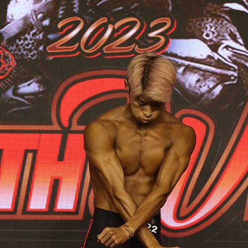 Ziheng Duan profile photo