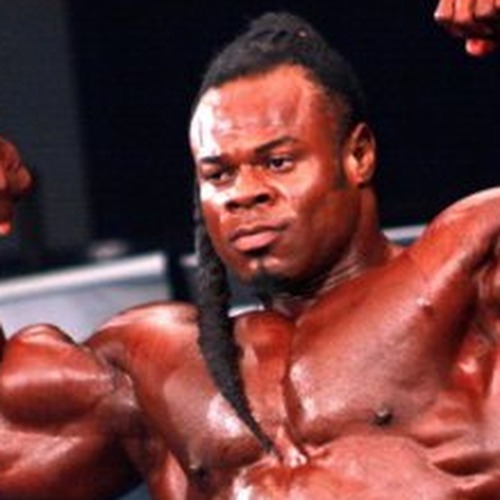 Kai Greene