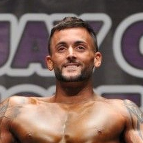 Anthony Clark profile photo