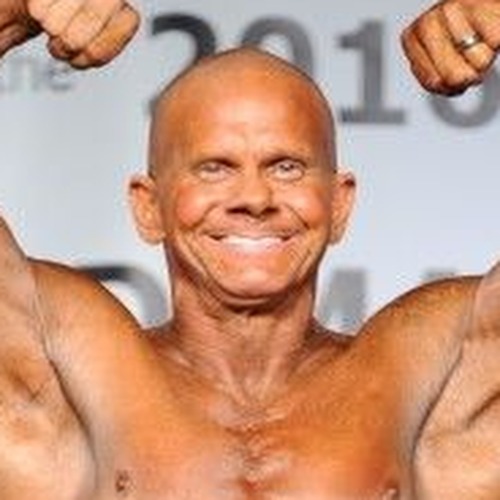 Mark Metzger profile photo