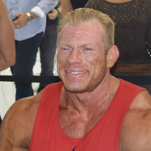 Dennis Wolf