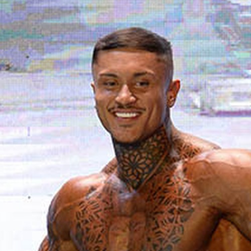 Gary Pineda profile photo