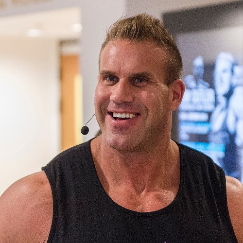 Jay Cutler