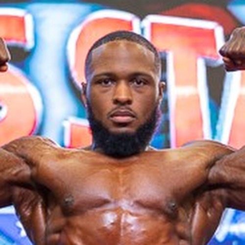 Justin Goodson profile photo