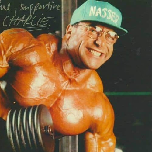Nasser El Sonbaty