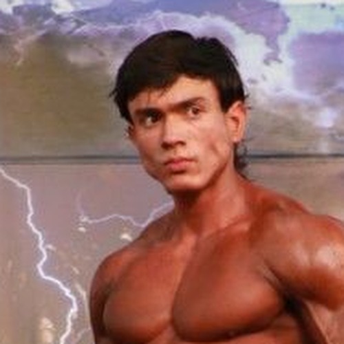 Daniel Velasquez