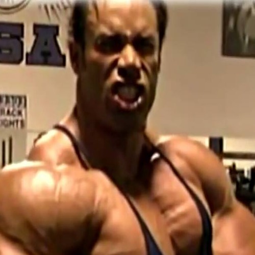 Kevin Levrone profile photo