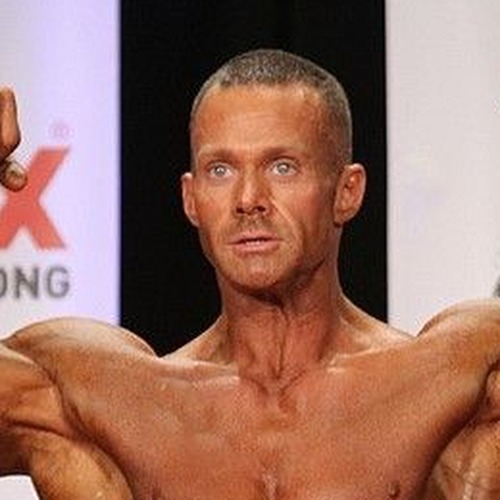 Robert Allen profile photo