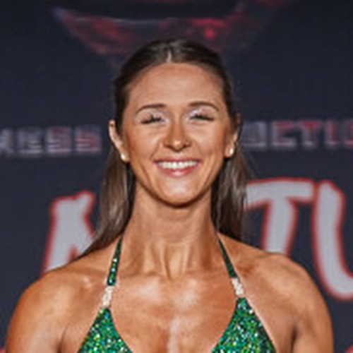 Kaitlin Bausola profile photo