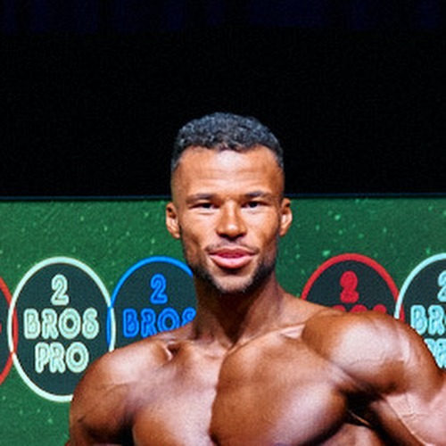 Dexter Alexander profile photo