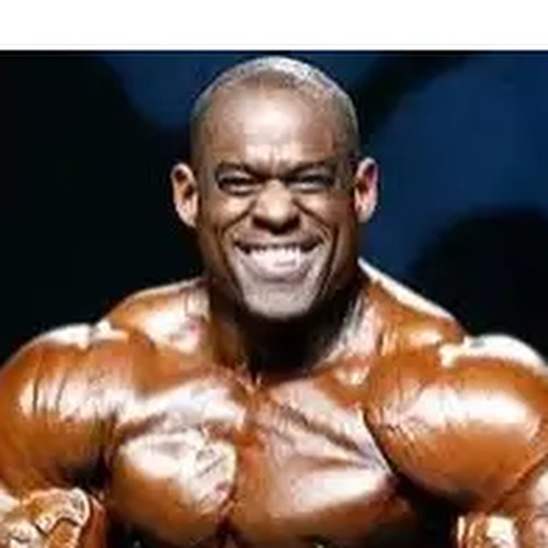 Vince Taylor