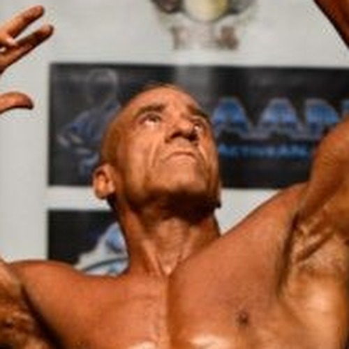 Carlos Aldebot profile photo
