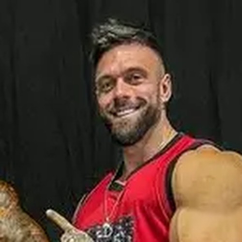 Darren Smith profile photo