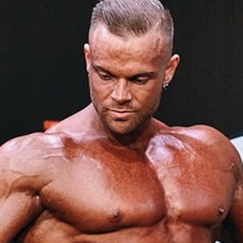 Mike Sommerfeld