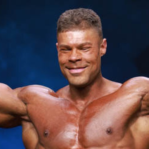 Wesley Vissers